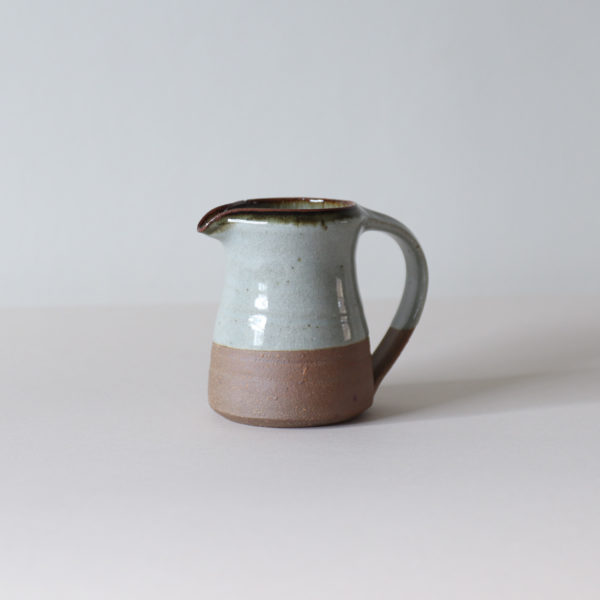 Leach Pottery Standard Ware, small jug, Dolomite