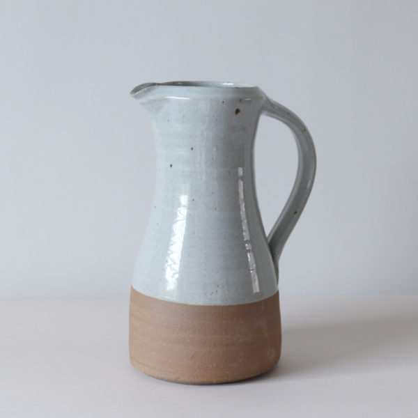 Leach Pottery Standard Ware, large jug, Dolomite