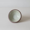 Leach Pottery Standard Ware, small bowl, Dolomite