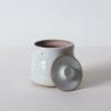 Leach Pottery Standard Ware, honey jar un-notched