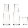 Ichendorf, Torre, night bottle & glass set