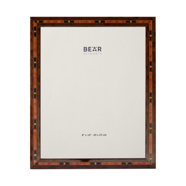 Italian photo frame, Elm E3\20