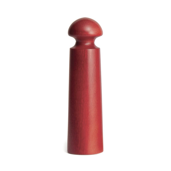 David Mellor, large grinder, red