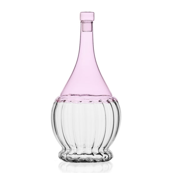 Ichendorf, Garden Picnic flask, pink