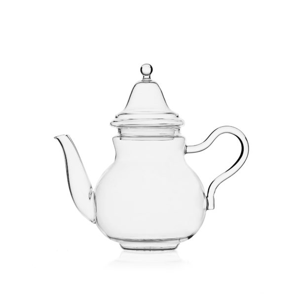 Ichendorf, Sahara 3 cup teapot