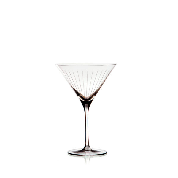 David Mellor, Flute cocktail glass