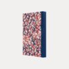 Esmie, classic journal, pink blossom