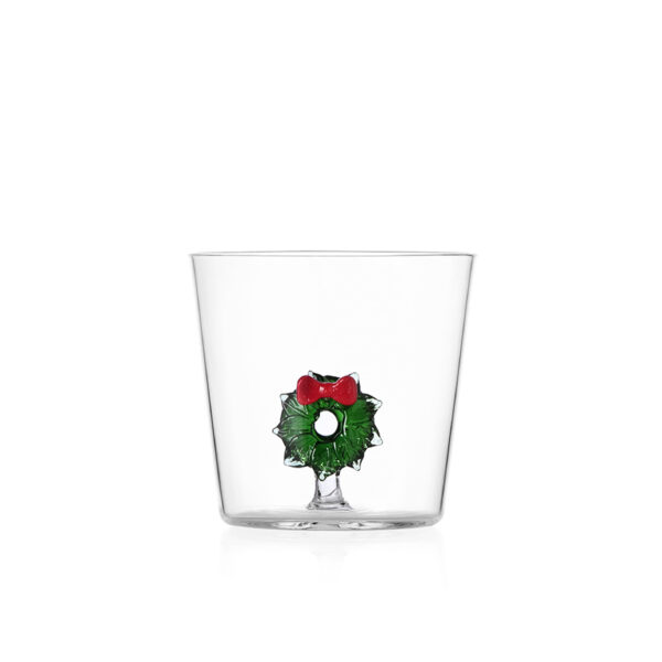 Ichendorf, Woodland Tales tumbler, wreath