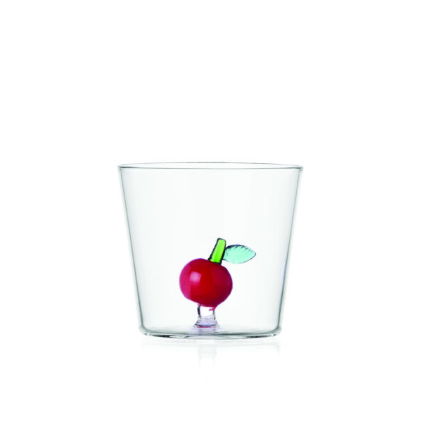 Ichendorf, Red Apples tumbler, apple