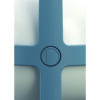 Rosendahl, Soft Spot solar light, sky blue, 25cm