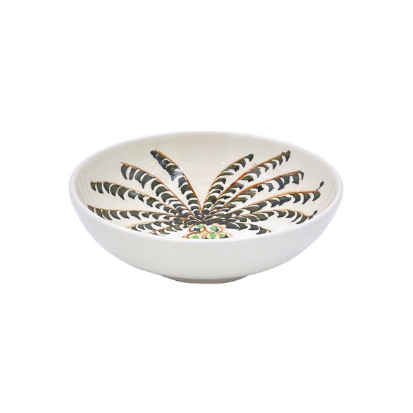 Villa Bologna, Peanut Bowl, Palm