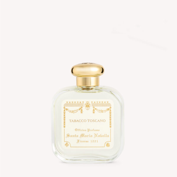 Santa Maria Novella, Eau de Cologne, Tabacco Toscano (Firenze 1221 edition), 100ml