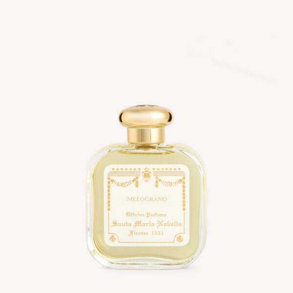 Santa Maria Novella, Eau de Cologne, Melograno (Firenze 1221 edition), 100ml