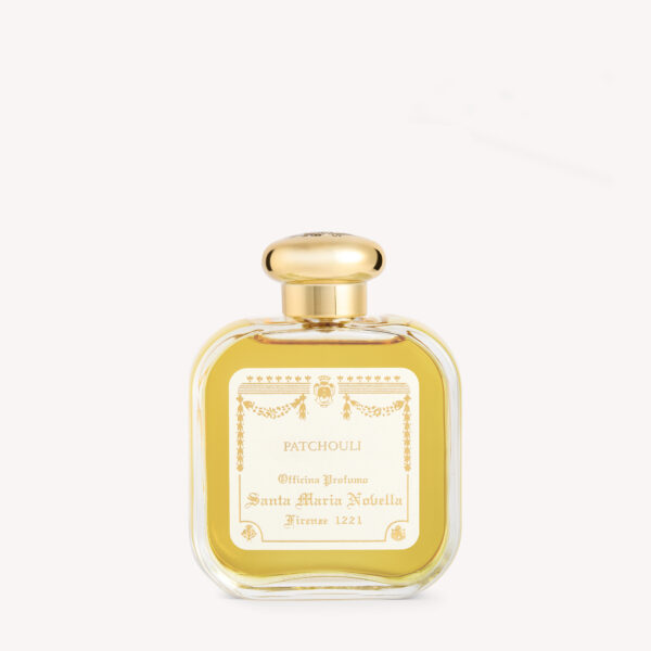 Santa Maria Novella, Eau de Cologne, Patchouli (Firenze 1221 edition), 100ml