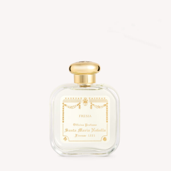 Santa Maria Novella, Eau de Cologne, Fresia, 100ml