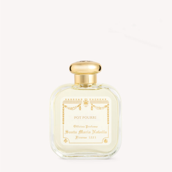 Santa Maria Novella, Eau de Cologne, Pot Pourri (Firenze 1221 edition), 100ml