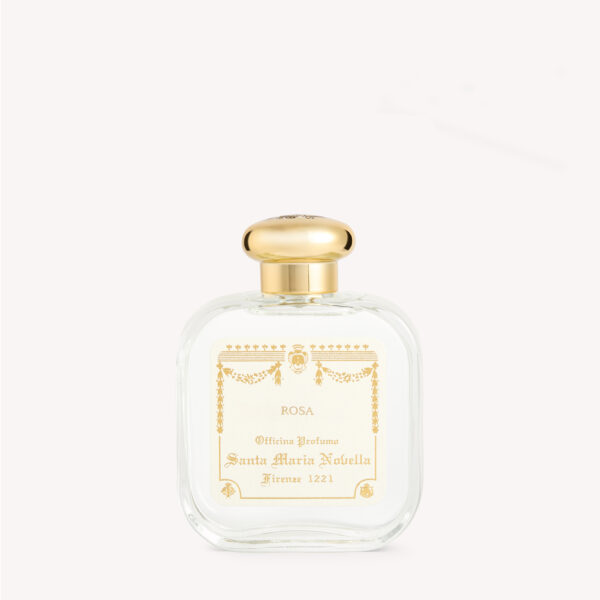 Santa Maria Novella, Eau de Cologne, Rosa (Firenze 1221 edition), 100ml