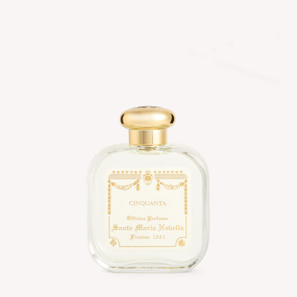 Santa Maria Novella, Eau de Cologne, Cinquanta (Firenze 1221 edition), 100ml