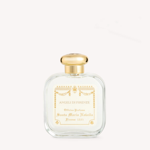 nta Maria Novella, Eau de Cologne, Angeli di Firenze (Firenze 1221 edition), 100ml