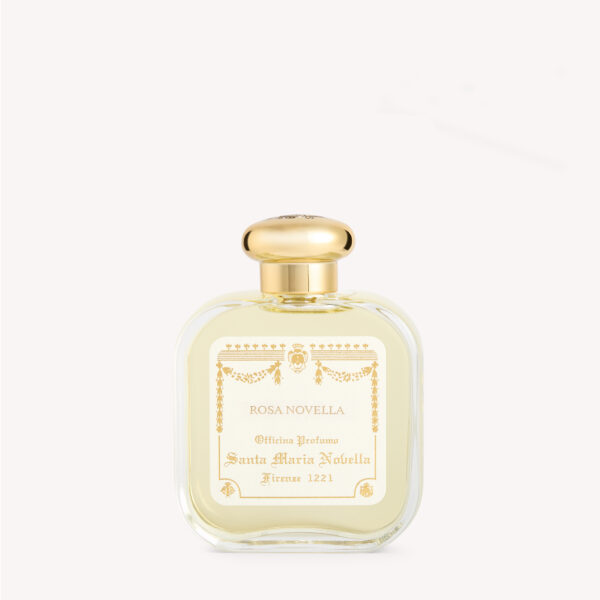 Santa Maria Novella, Eau de Cologne, Rosa Novella (Firenze 1221 edition), 100ml