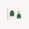 Santa Maria Novella, fluid body cream in glass bottle, Pot Pourri