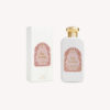 Santa Maria Novella, fluid body cream, Rosa Gardenia