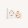 Santa Maria Novella, liquid soap in glass bottle, Melograno