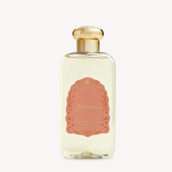 Santa Maria Novella, bath & shower gel, Melograno