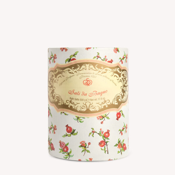 Santa Maria Novella, Melograno bath salts