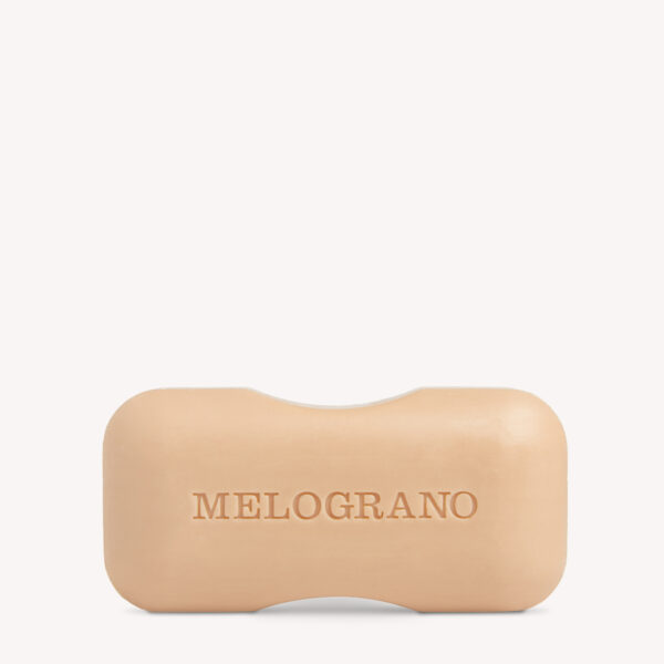 Santa Maria Novella, soap, Melograno bath soap