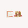 Santa Maria Novella, scented wax tablets, Melograno