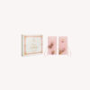 Santa Maria Novella, scented wax tablets, Rosa Gardenia