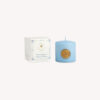 Santa Maria Novella, scented candle, Angeli di Firenze