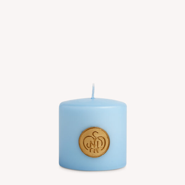 Santa Maria Novella, scented candle, Angeli di Firenze