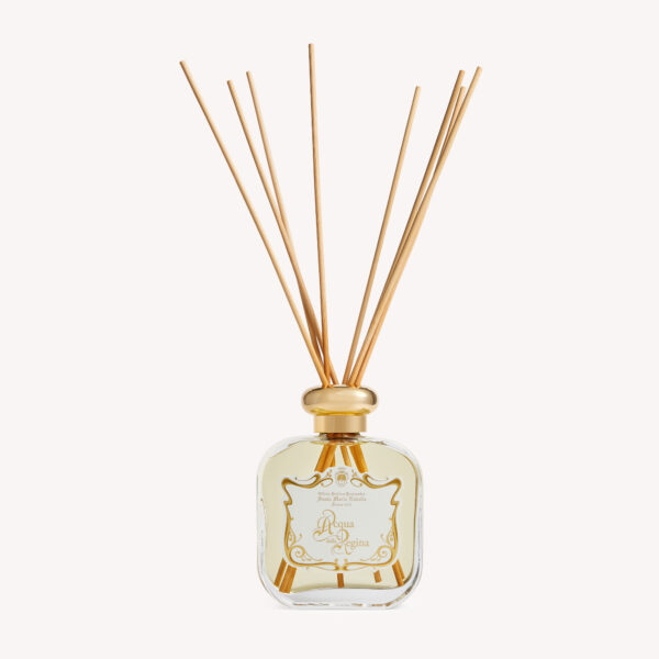 Santa Maria Novella, room fragrance diffuser, Acqua della Regina