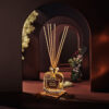 Santa Maria Novella, room fragrance diffuser, Tabacco Toscano