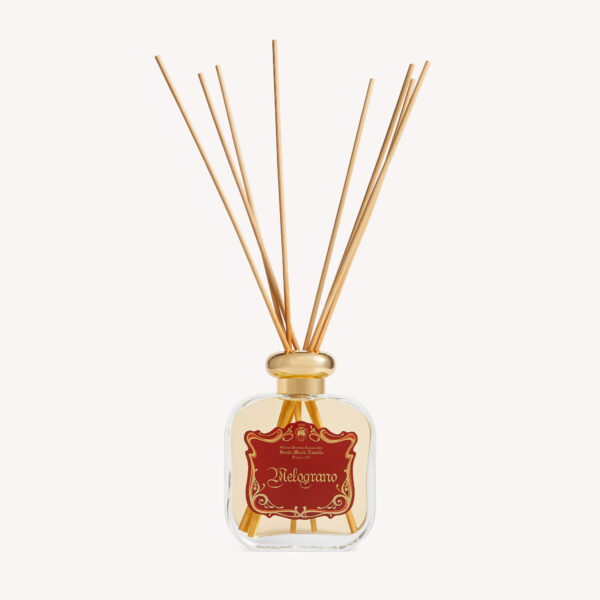 Santa Maria Novella, room fragrance diffuser, Melograno