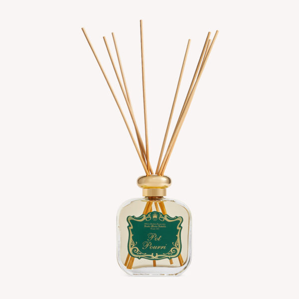 Santa Maria Novella, room fragrance diffuser, Pot Pourri