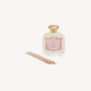 Santa Maria Novella, room fragrance diffuser, Rosa Gardenia