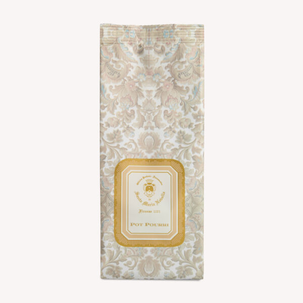 Santa Maria Novella, pot pourri bag