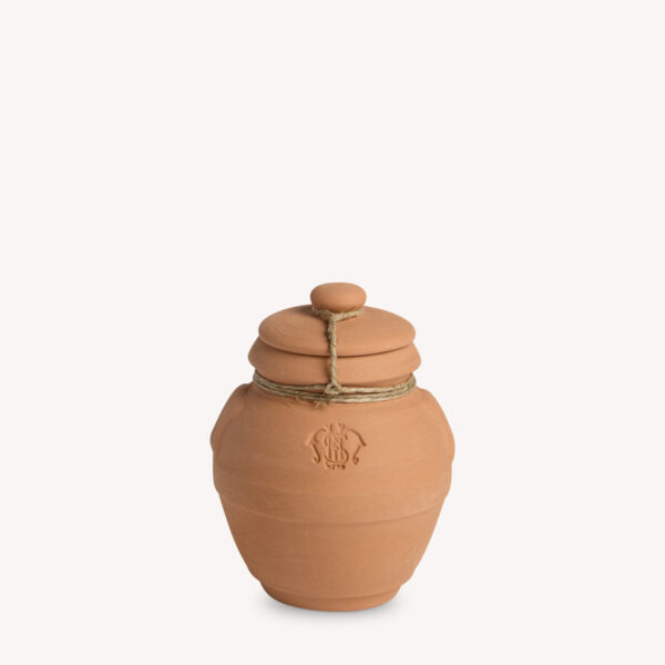 Santa Maria Novella, Pot Pourri in terracotta jar, 20g