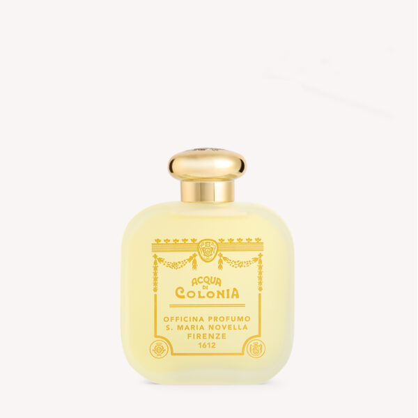 Santa Maria Novella, Eau de Cologne, Zagara, 100ml