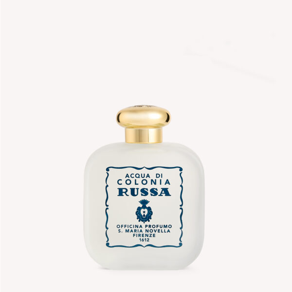 Santa Maria Novella, Eau de Cologne, Acqua di Colonia Russa, 100ml