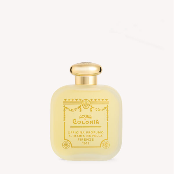 Santa Maria Novella, Eau de Cologne, Tuberosa, 100ml