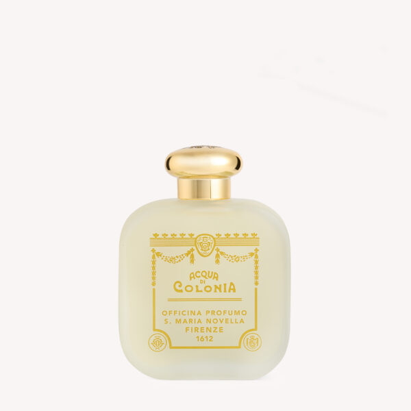 Santa Maria Novella, Eau de Cologne, Acqua di Sicilia, 100ml