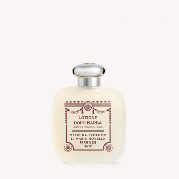 Santa Maria Novella, after shave lotion, Colonia Russa