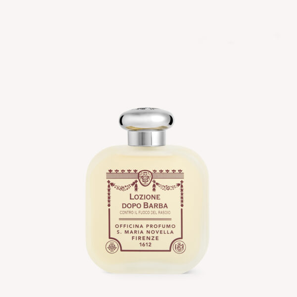 Santa Maria Novella, after shave lotion, Melograno