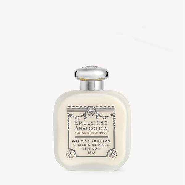 Santa Maria Novella, non-alcoholic after shave emulsion