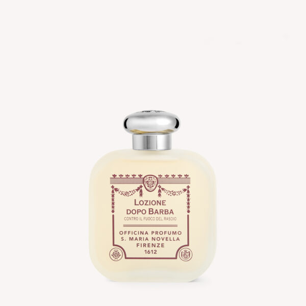 Santa Maria Novella, after shave lotion, Tabacco Toscano