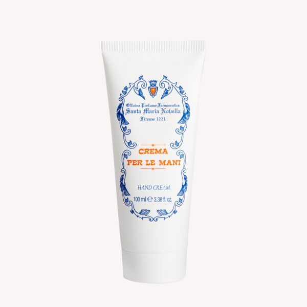 Santa Maria Novella, hand cream